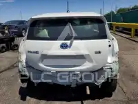 2013 Toyota PRIUS фото