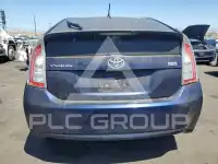 2013 Toyota PRIUS фото