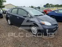2013 Toyota PRIUS фото