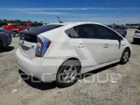 2013 Toyota PRIUS фото