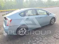 2013 Toyota PRIUS фото