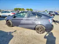 2013 Toyota PRIUS фото