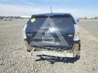 2013 Toyota PRIUS фото