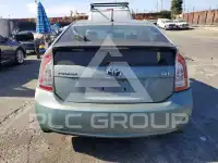 2013 Toyota PRIUS фото