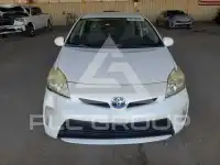 2013 Toyota PRIUS фото