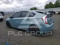 2013 Toyota PRIUS photo
