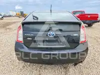2013 Toyota PRIUS фото
