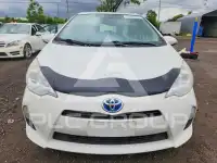 2013 Toyota PRIUS photo