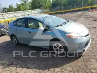 2013 Toyota PRIUS фото