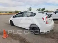 2013 Toyota PRIUS фото