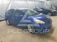 2013 Toyota PRIUS фото