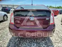 2013 Toyota PRIUS фото