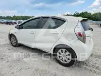 2013 Toyota PRIUS photo