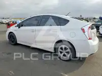 2013 Toyota PRIUS фото