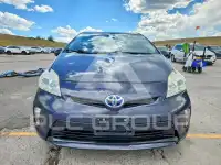 2013 Toyota PRIUS фото