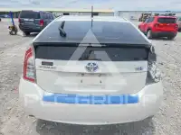 2013 Toyota PRIUS photo