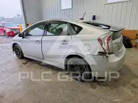 2013 Toyota PRIUS фото