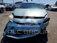 2013 Toyota PRIUS фото
