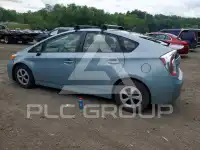 2013 Toyota PRIUS photo
