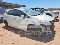 2013 Toyota PRIUS photo