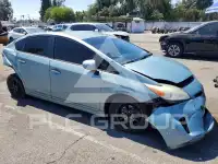 2013 Toyota PRIUS фото