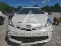 2013 Toyota PRIUS фото