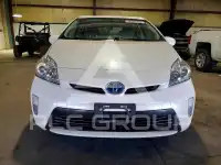 2013 Toyota PRIUS фото
