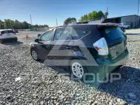 2013 Toyota PRIUS фото
