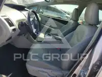 2013 Toyota PRIUS фото