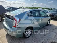 2013 Toyota PRIUS photo