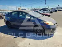 2013 Toyota PRIUS фото