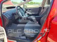 2013 Toyota PRIUS фото