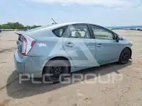 2013 Toyota PRIUS фото