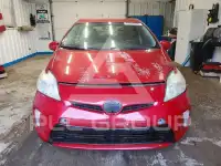 2013 Toyota PRIUS фото