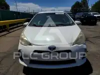 2013 Toyota PRIUS фото