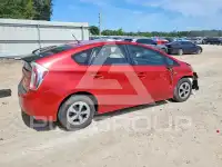 2013 Toyota PRIUS фото