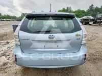 2013 Toyota PRIUS фото