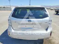 2013 Toyota PRIUS фото