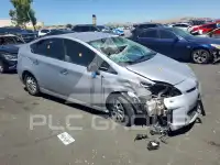 2013 Toyota PRIUS photo
