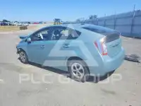 2013 Toyota PRIUS photo