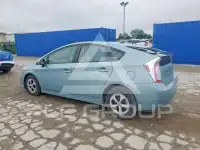 2013 Toyota PRIUS photo