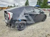 2013 Toyota PRIUS фото