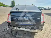 2013 Toyota PRIUS photo