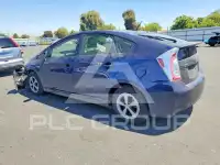 2013 Toyota PRIUS фото