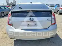 2013 Toyota PRIUS фото