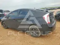 2013 Toyota PRIUS photo