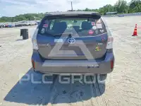 2013 Toyota PRIUS фото