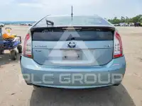 2013 Toyota PRIUS фото