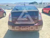 2013 Toyota PRIUS photo