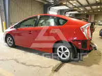 2013 Toyota PRIUS фото